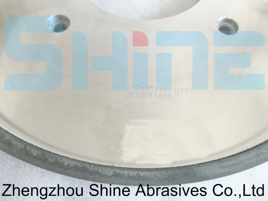 বিভিন্ন আকৃতির ওডি গ্রাইন্ডিং হুইল যা দীর্ঘস্থায়ী গ্রাইন্ডিংয়ের জন্য