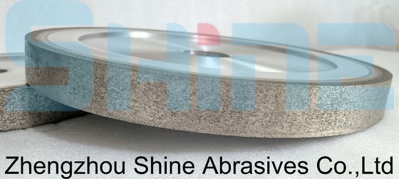 রত্ন পাথর কাটার জন্য মেটাল বন্ড সিন্টারড ডায়মন্ড টুল গ্রাইন্ডিং হুইল