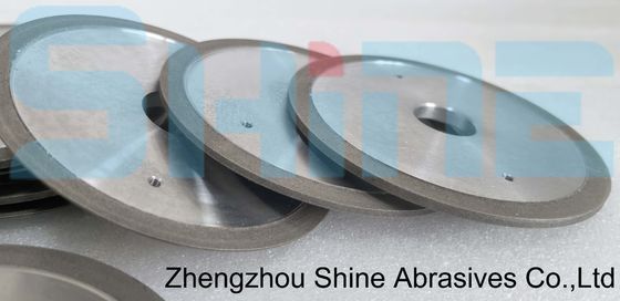 Resin Bond Diamond Grinding Wheel for Woodworking Circular Saw Blade