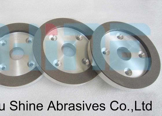 6A2C কাপ রেজিন বন্ড ডায়মন্ড হুইলস 150mm কার্বাইড গ্রিলিং জন্য
