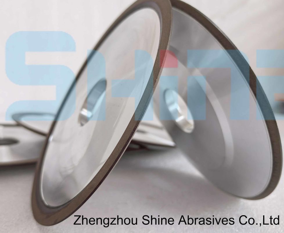 4A2 রজন বন্ড ডায়মন্ড গ্রাইন্ডিং হুইল জন্য Saw Blade Carbide Cutter