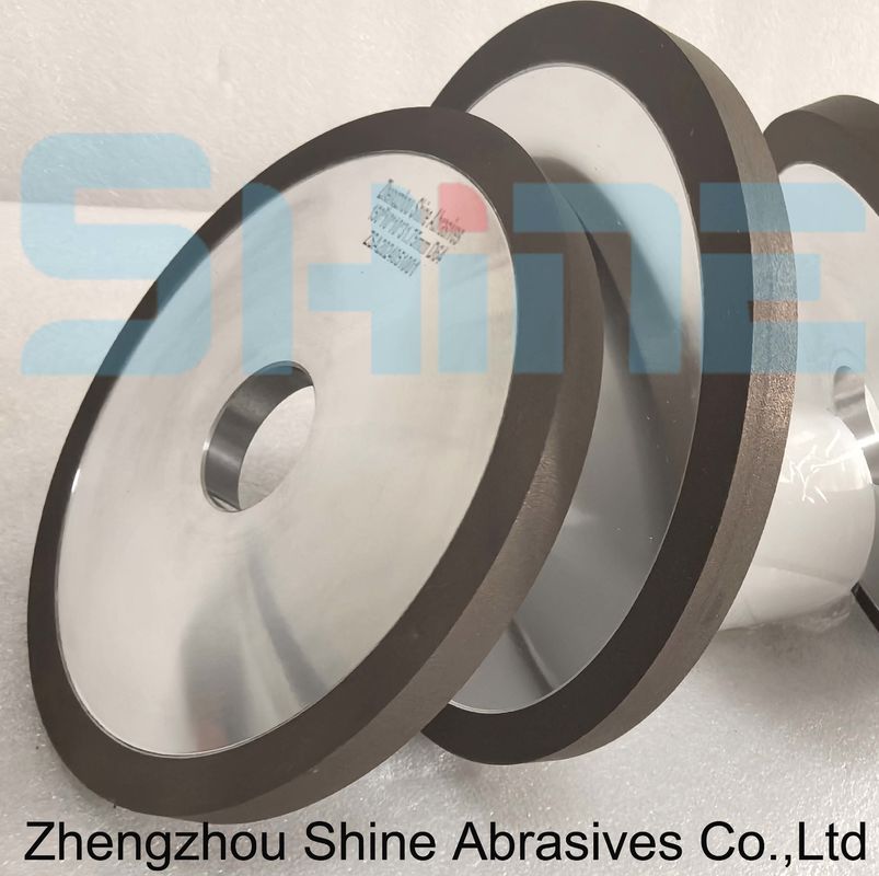 1A1 রজন বন্ড ডায়মন্ড গ্রিলিং হুইল জন্য পিডিসি ড্রিল বিটস তেল ড্রিলিং সরঞ্জাম